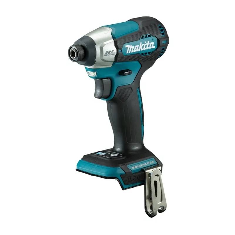 Máy vặn vít dùng pin 18V Makita DTD157Z