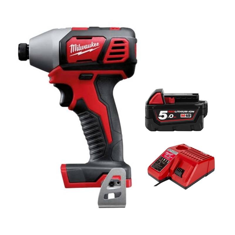 Máy vặn vít Milwaukee M18 BID-0