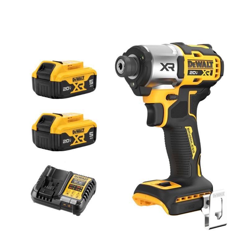  Máy Vặn Vít Pin Dewalt DCF845N
