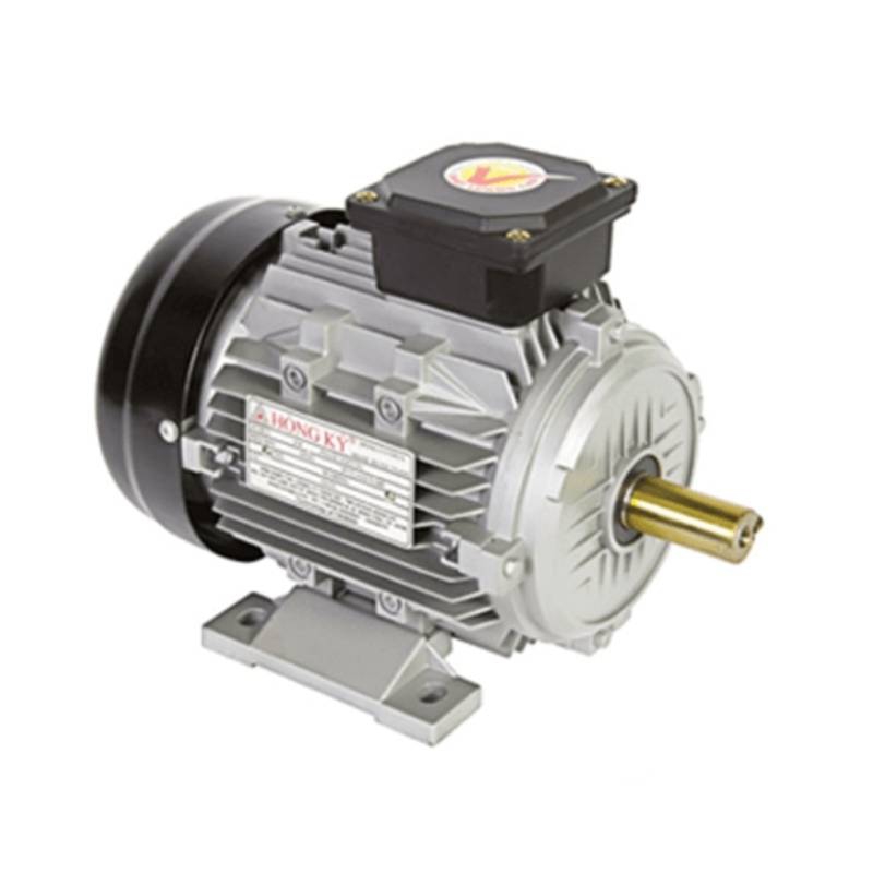 Moto vỏ nhôm Hồng Ký PLA-H1534 (20HP-380V)