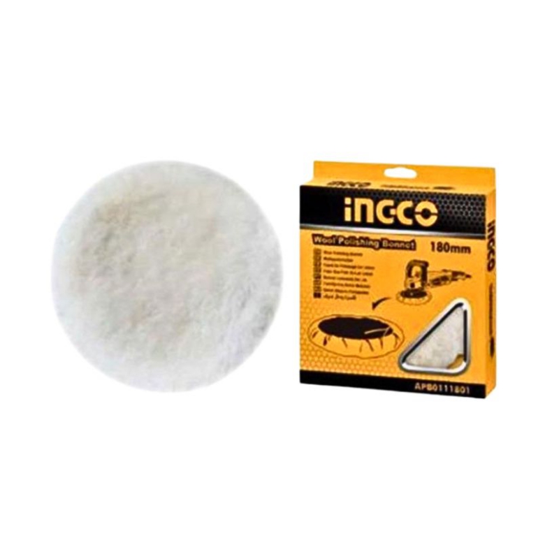 Nỉ đánh bóng INGCO APB0111801