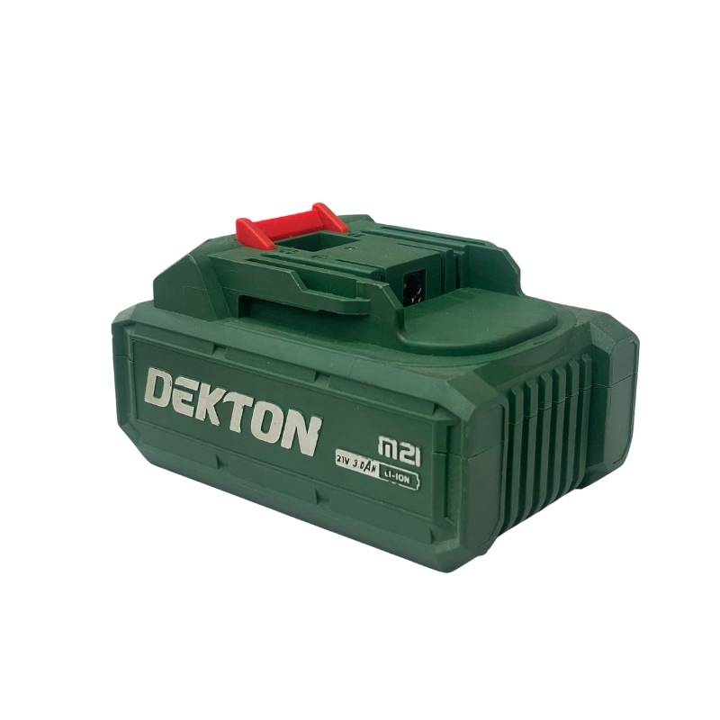 Pin 21V 3Ah Dekton M21-B3000