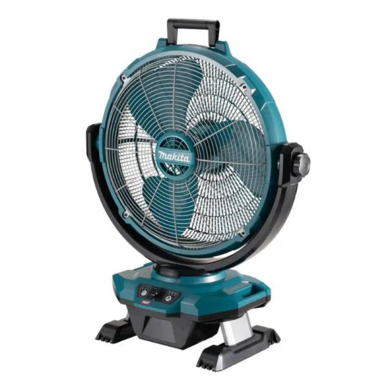 Quạt dùng pin 40V MAX/18V và điện Makita CF003GZ