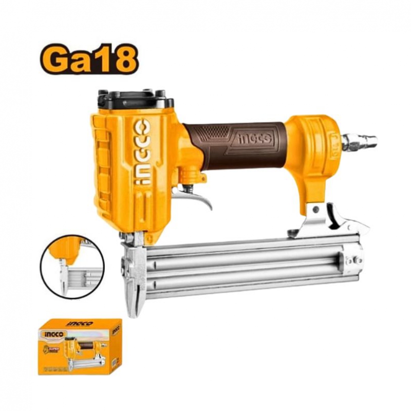 Súng bắn đinh thẳng INGCO ABN10322-3