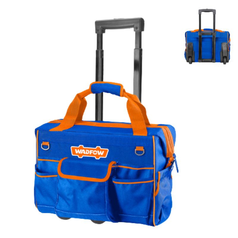 Túi đựng dụng cụ 19&quot; WADFOW WTGR102 (kiểu vali kéo)