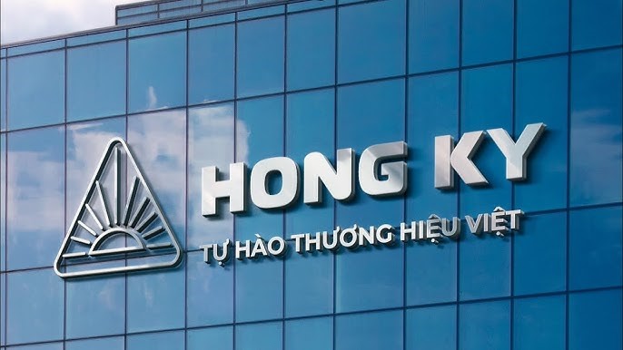 Tại sao nên chọn máy hàn Hồng Ký cho công việc hàn của bạn?