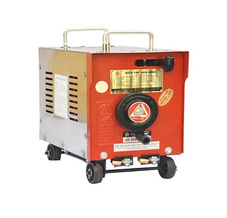Ưu và nhược điểm của biến thế hàn