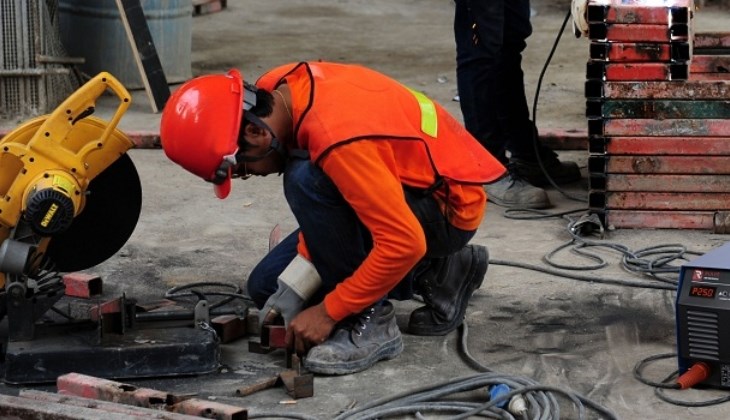 Các lỗi thường gặp trên máy hàn và cách khắc phục bạn nên biết