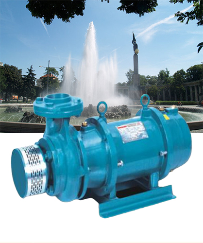 Máy bơm chìm có thể sử dụng cho việc cấp nước sinh hoạt hay không?