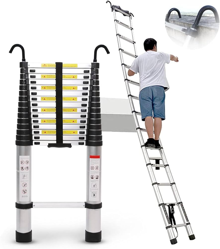 Thang inox được làm từ loại inox nào? (Inox 201, 304 hay 316?)