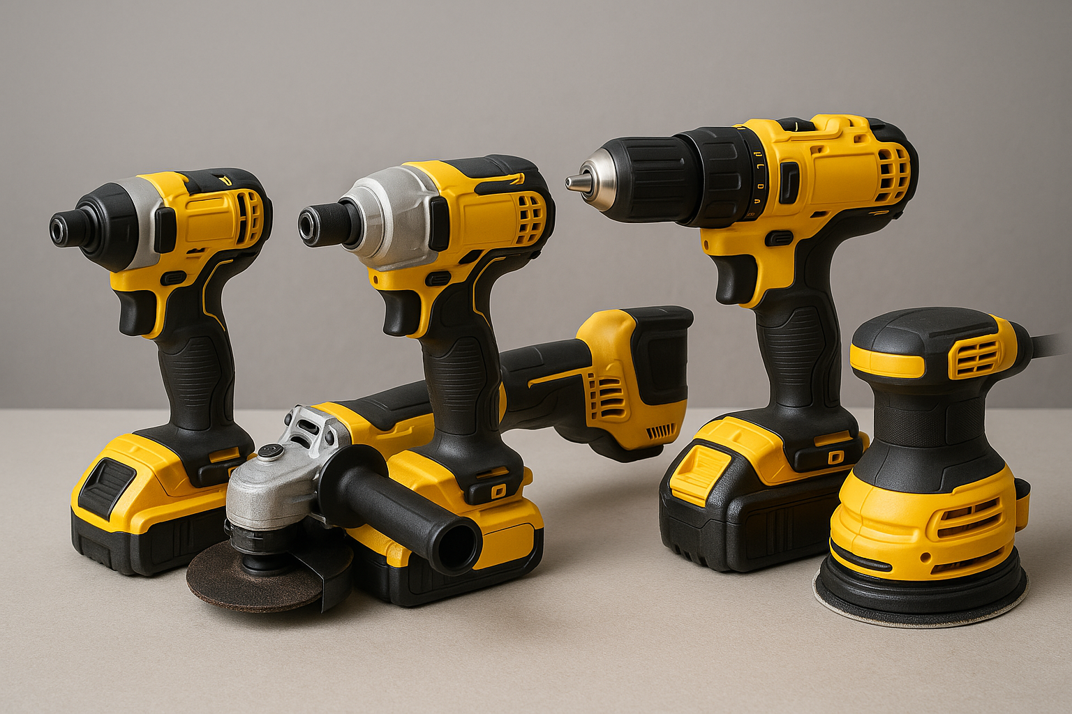 Máy khoan cầm tay có một bánh răng khác gì với máy có nhiều bánh răng? 