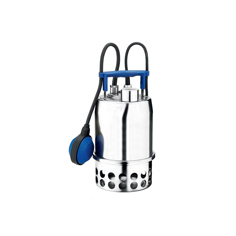 Có cần bảo trì máy bơm chìm định kỳ không?