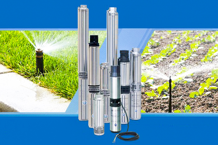 Cách lắp đặt máy bơm hỏa tiễn đúng kỹ thuật?