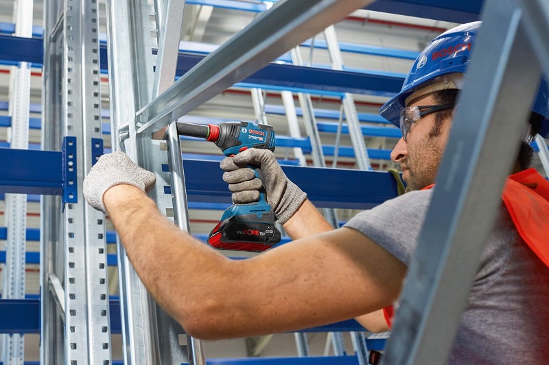Máy khoan Bosch chính hãng – Lựa chọn số 1 cho dân chuyên và gia đình