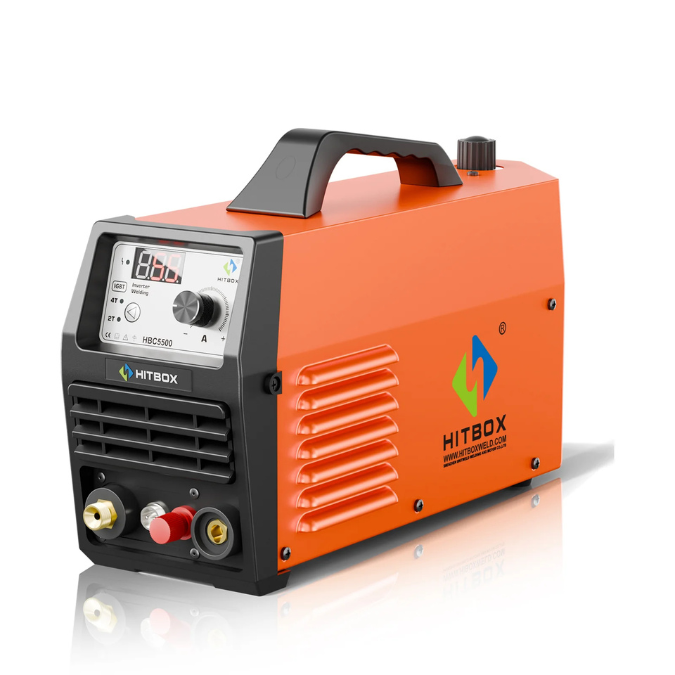 Máy hàn HITBOX - Nhà phân phối ủy quyền Nam Toàn Việt