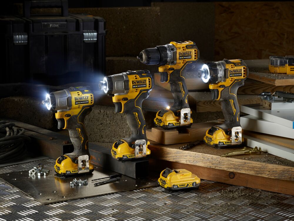 Top 5 máy khoan Dewalt bán chạy nhất hiện nay tại Việt Nam