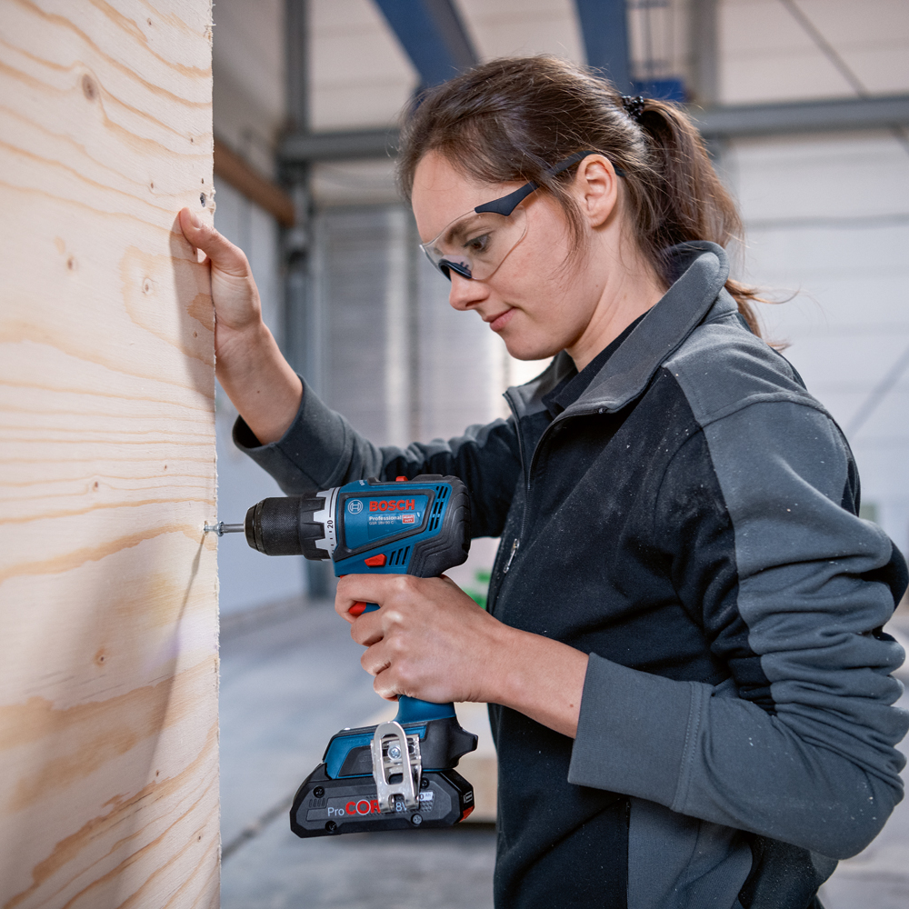 Máy Khoan Pin Bosch Chính Hãng | Gọn Nhẹ, Mạnh Mẽ, Giá Tốt