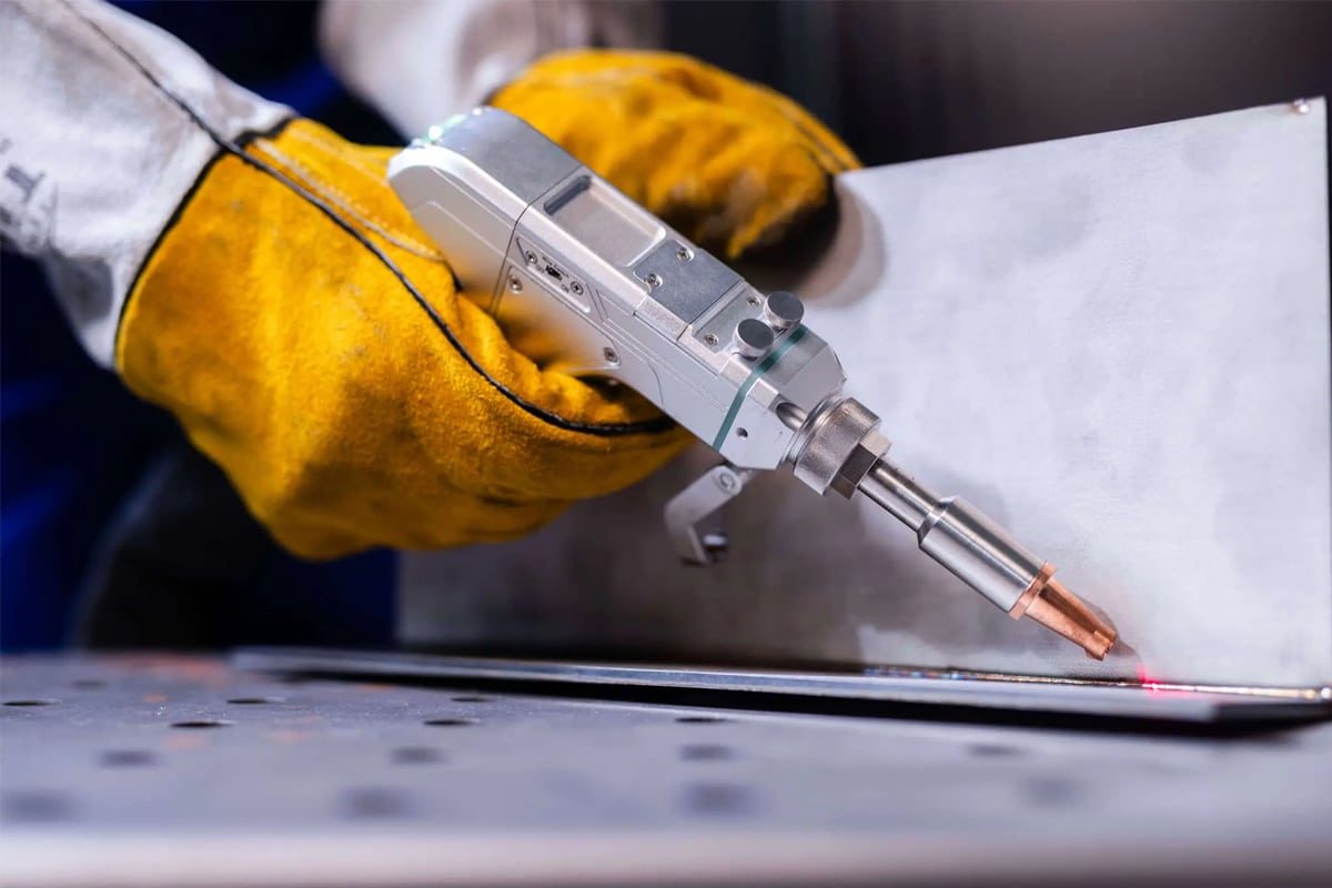 Công Nghệ Tiên Tiến Cho Ngành Chế Tạo Và Sản Xuất