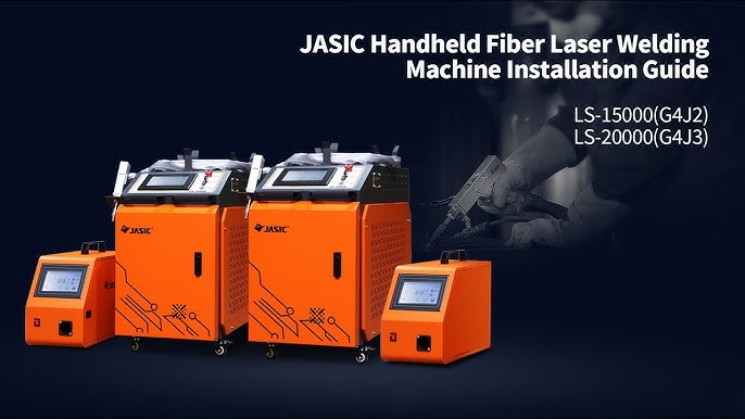 Báo giá của máy hàn laser - Máy hàn laser giá rẻ