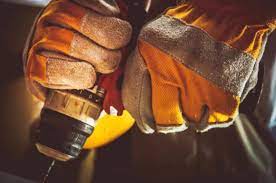 Vì Sao Nên Sử Dụng Máy Khoan Pin?