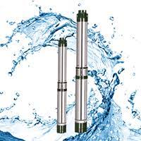 Máy bơm hỏa tiễn có những loại nào?