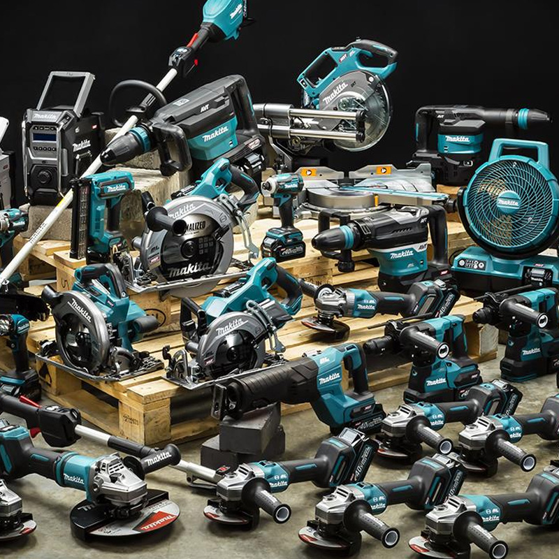 Máy Khoan Động Lực Makita HP1630 – Sức Mạnh Vượt Trội Cho Mọi Công Trình