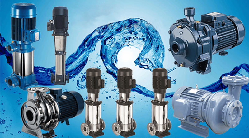 Cần lưu ý gì khi chọn máy bơm chìm cho công việc cụ thể?