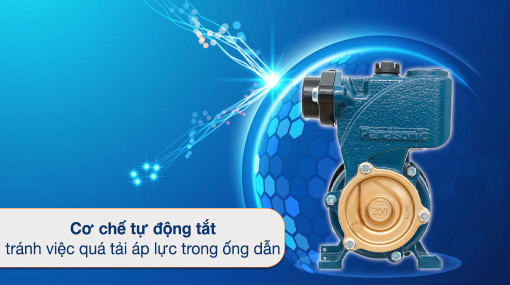 Làm sao để lắp đặt máy bơm tăng áp đúng cách?