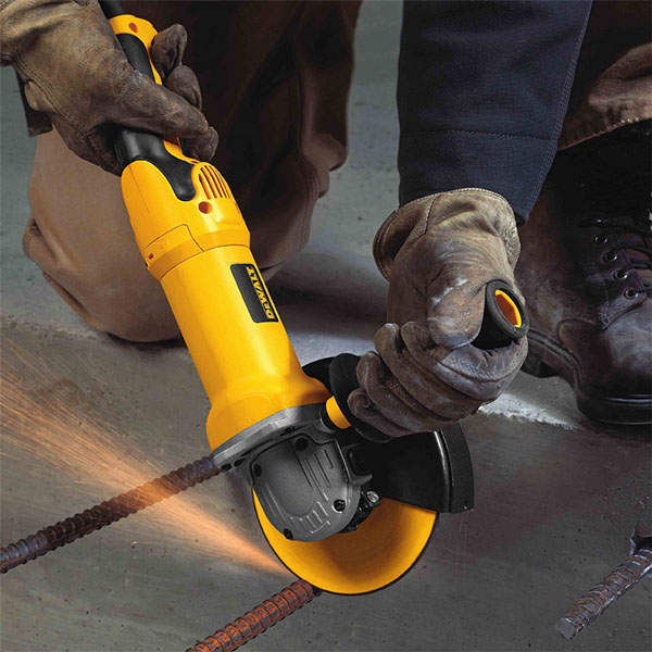 Tổng hợp các dòng máy mài Dewalt đáng mua nhất hiện nay