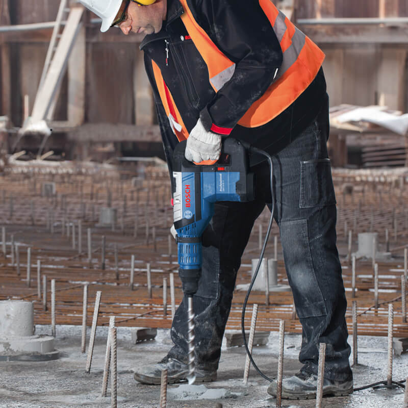 Top 3 máy khoan Bosch bán chạy nhất 2025 – Nên chọn máy nào?