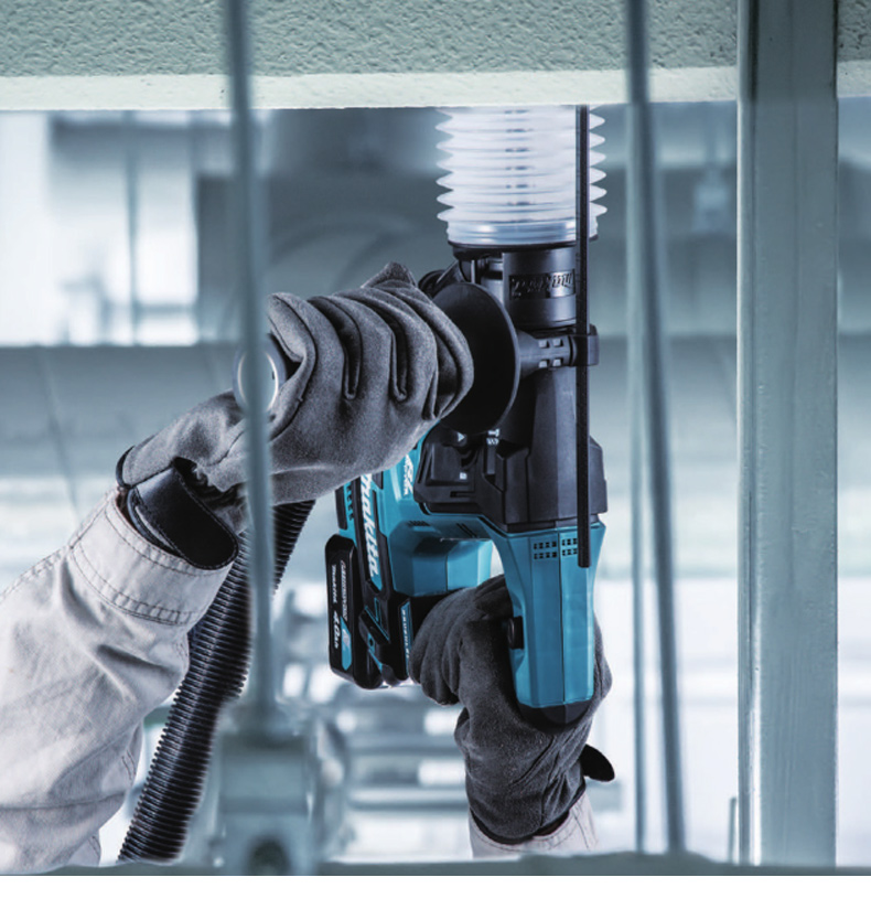 Những loại dụng cụ cầm tay bằng pin phổ biến hiện nay?