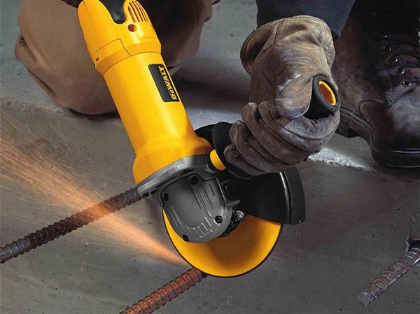 Top 5 máy mài Dewalt đáng mua nhất năm 2025