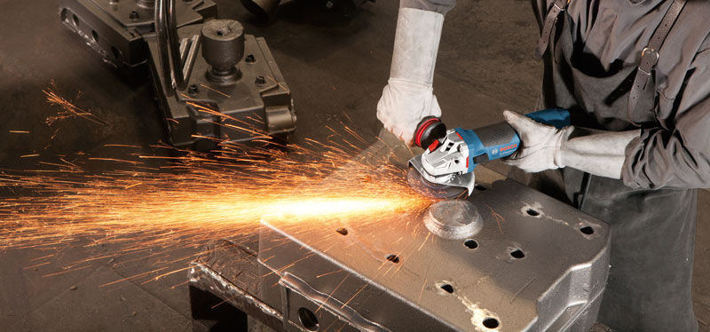 Máy mài Bosch chính hãng – Bền bỉ, mạnh mẽ, xứng đáng đầu tư