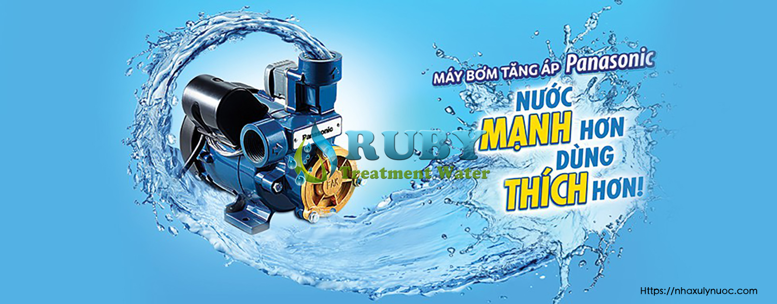 Những trường hợp nào cần dùng máy bơm tăng áp?