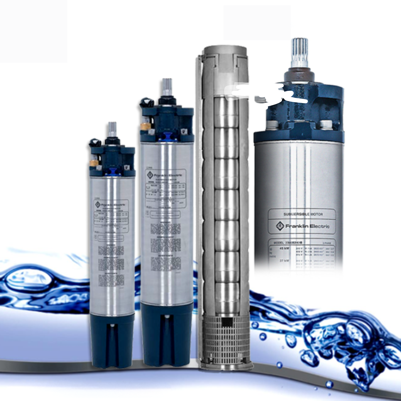 Nên chọn máy bơm hỏa tiễn theo tiêu chí nào?