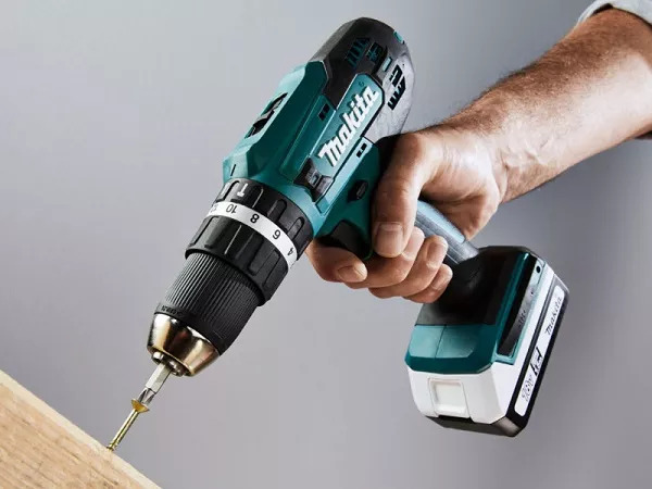 Cách lựa chọn máy khoan pin tốt nhất