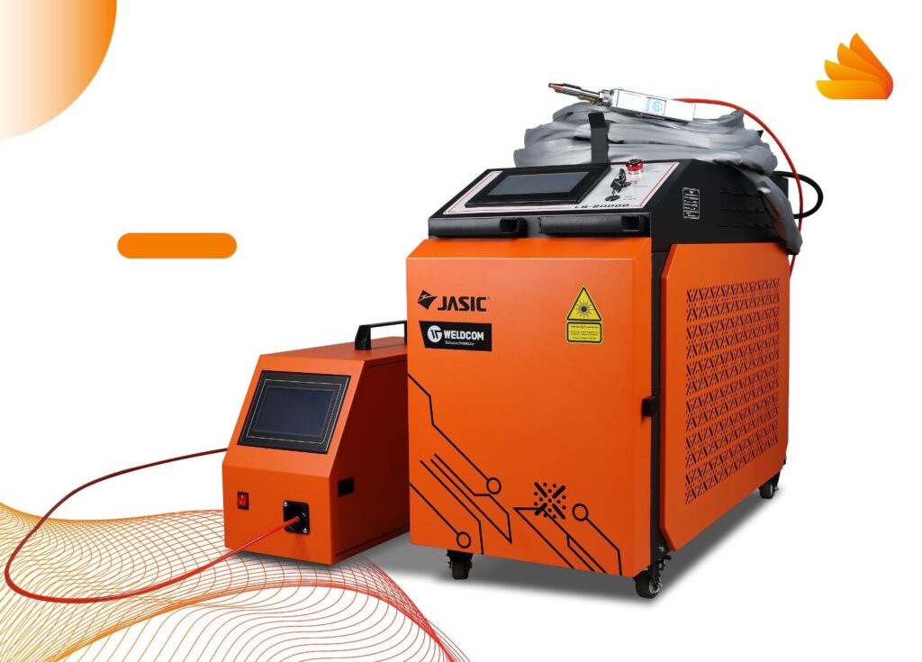 Đại lý máy hàn Jasic - Nam Toàn Việt