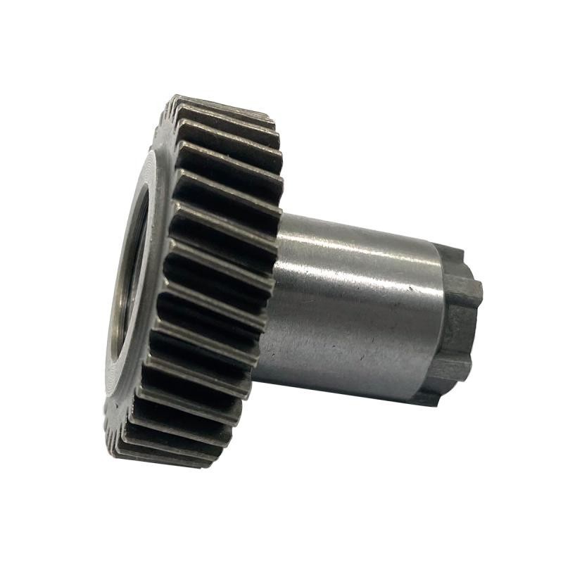  Bánh răng truyền động của máy khoan cầm tay là gì?