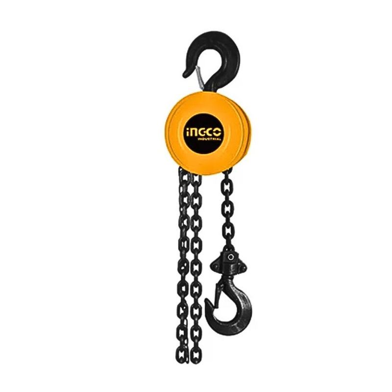 Bá lăng xích INGCO HCBK0101