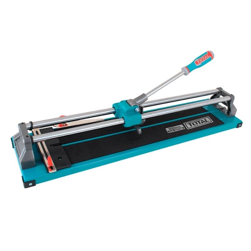 Bàn cắt gạch đẩy tay 600mm Total THT576002
