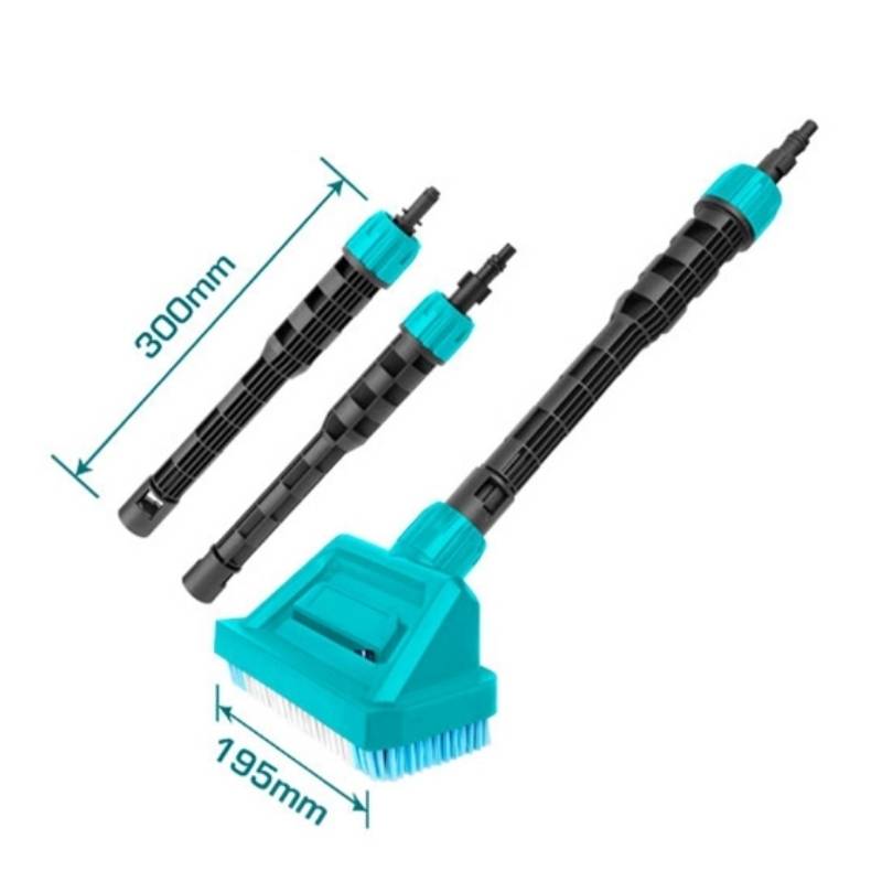 Bàn chải hồ bơi c TPB30160