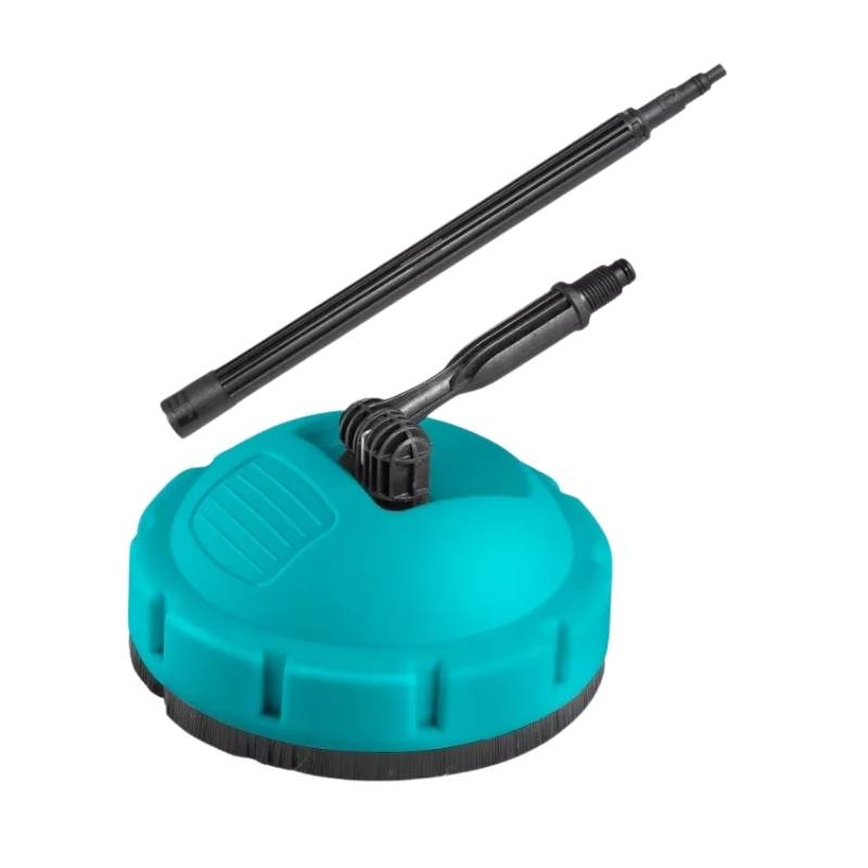 Bàn chải xịt rửa 250mm Total  TGTPB251
