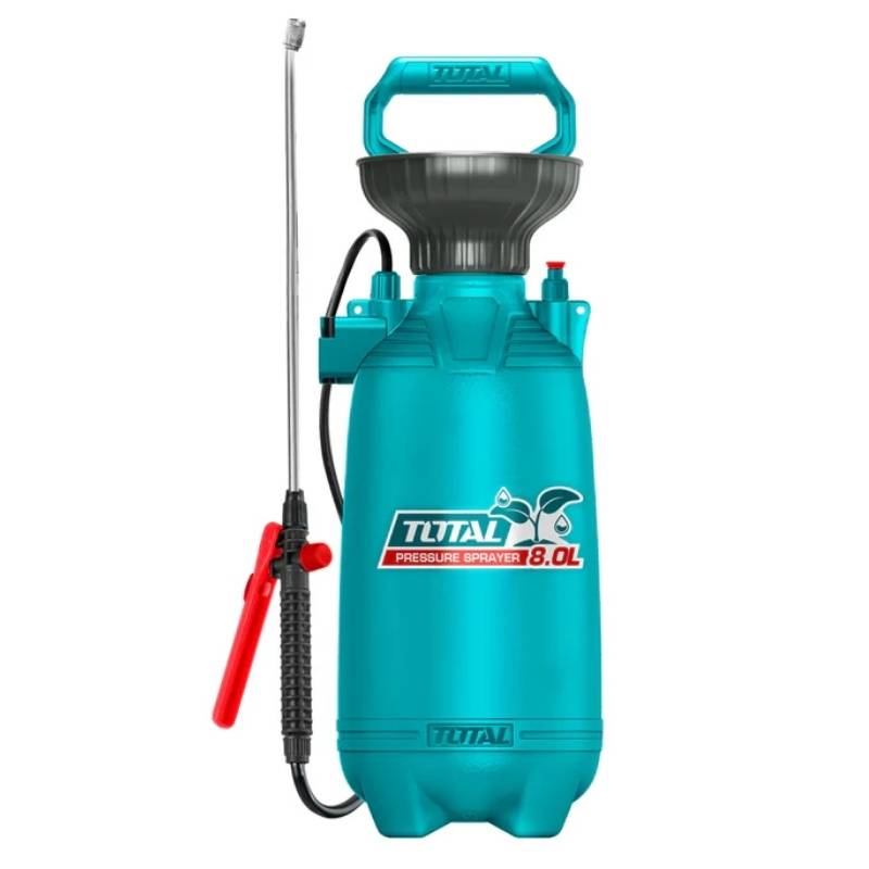 Bình xịt 8L Total THSPP30802