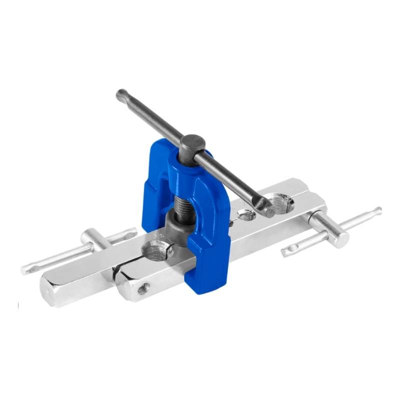 Bộ dụng cụ lã ống đồng 6-15mm WADFOW WKQ7616