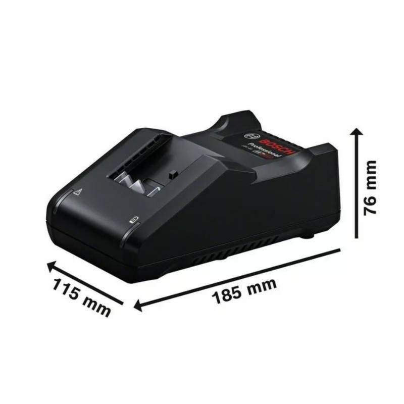 Bộ sạc pin Bosch GAL 18V-40