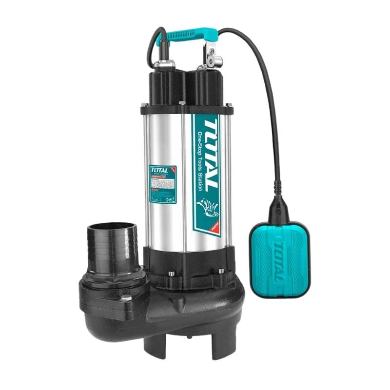 Bơm chìm nước thải Total TWP7220026