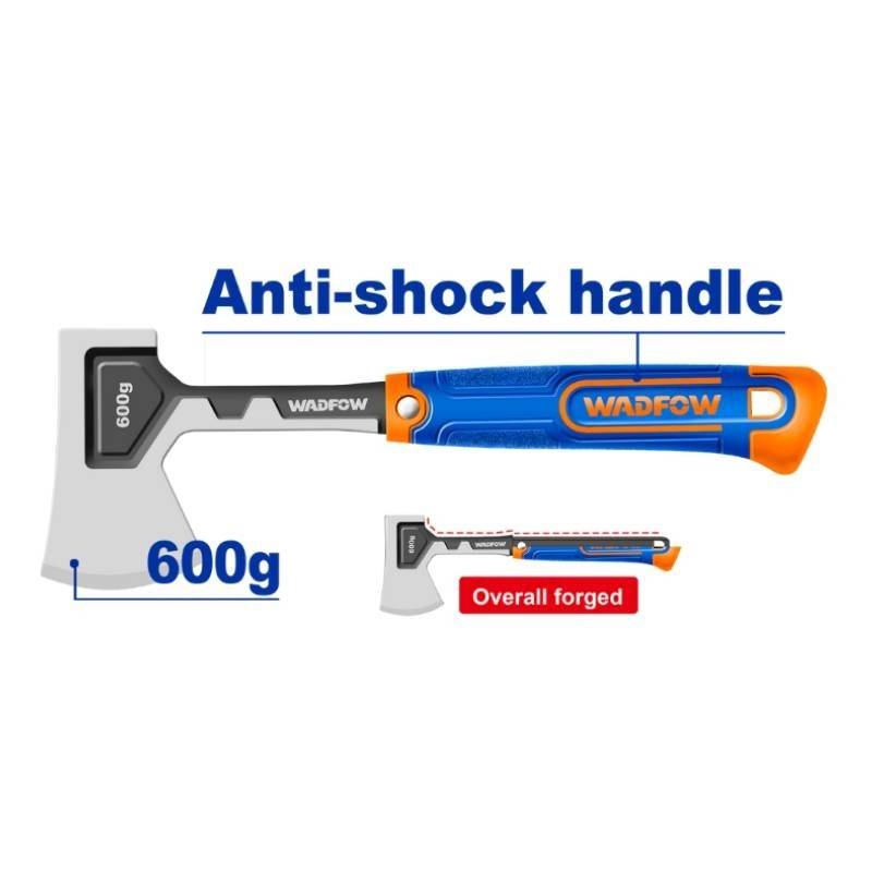 Búa riù 600g WADFOW WHM8166