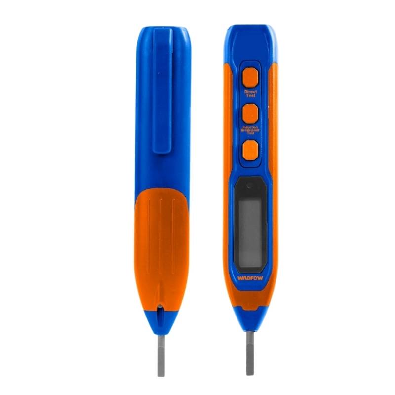 Bút thử điện tử AC 12V-250V WADFOW WTP4503