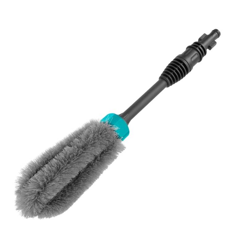 Cọ làm sạch bánh xe 390mm Total TGTWB1781