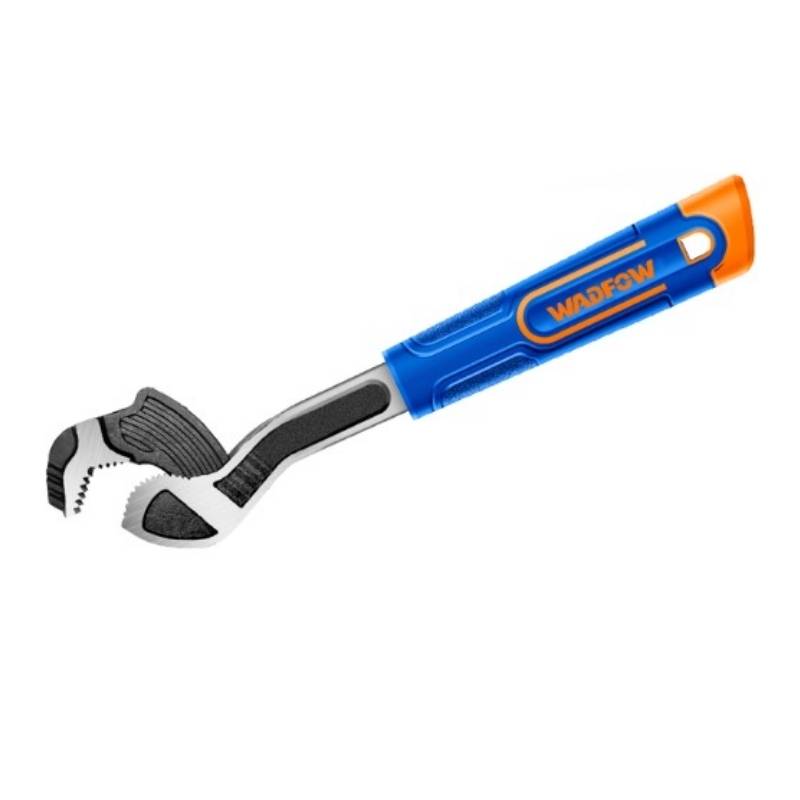 Cờ lê mở ống thép tự điều chỉnh 8" WADFOW WPW0A08
